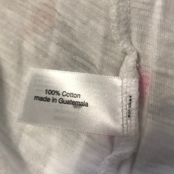 Lane Bryant lipstick t-shirt - Picture 10 of 12